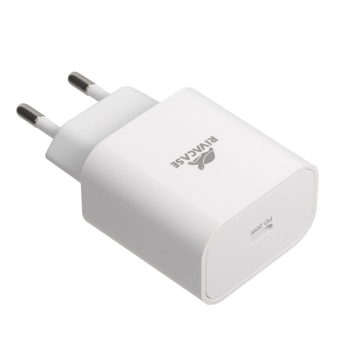 EAN 4260709013206 - Rivacase PS4101 Universal Blanco Corriente alterna Carga rápida Auto imagen 7