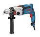 EAN 3165140944519 - Bosch GSB 24-2 Professional 3000 RPM Negro, Azul, Gris imagen 1