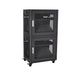 EAN 662919113068 - V7 CHGSTA12AC-1E carrito y armario de dispositivo portátil Carro de gestión y carga para dispositivos port imagen 2