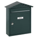 EAN 8425181157435 - Arregui E-5743 mailboxes Verde Buzón de correos para montaje en pared Acero imagen 1