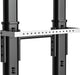 EAN 1195054500008 - Vision 1195054500008 2,54 m (100") Piso Negro imagen 4