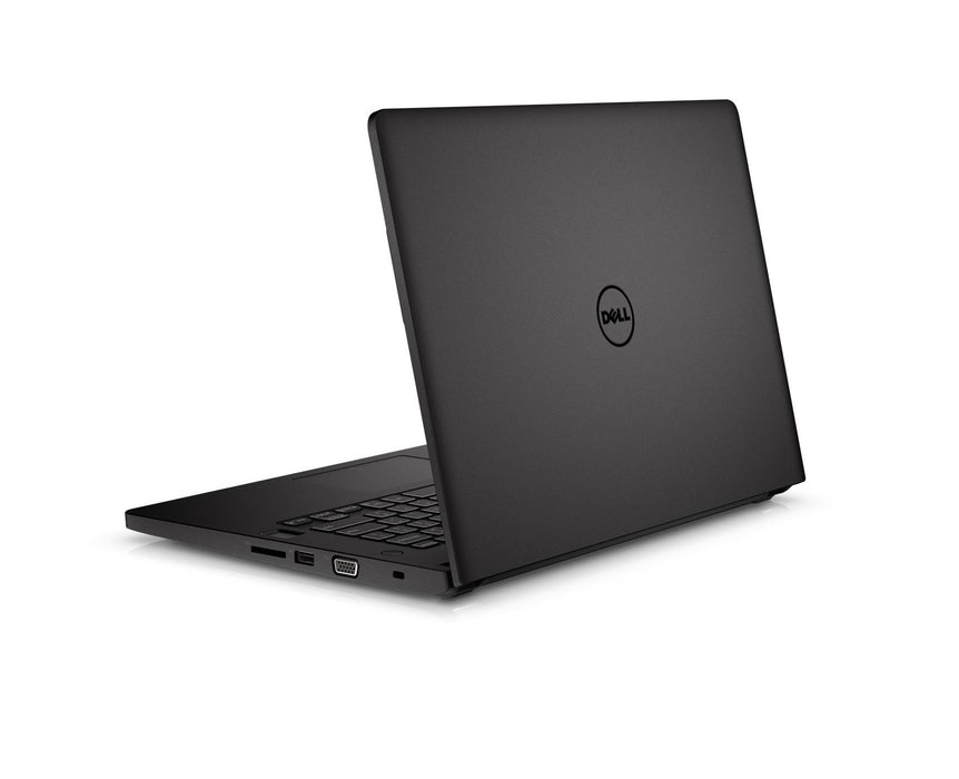 EAN 5901165763814 - DELL Latitude 3470 Intel® Core™ i3 i3-6100U Portátil 35,6 cm (14") HD 4 GB DDR3L-SDRAM 500 GB Unidad de d imagen 4