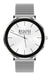 EAN 5908235978284 - MaxCom FW27 Selenium 3,35 cm (1.32") AMOLED Digital 466 x 466 Pixeles Pantalla táctil Plata imagen 1