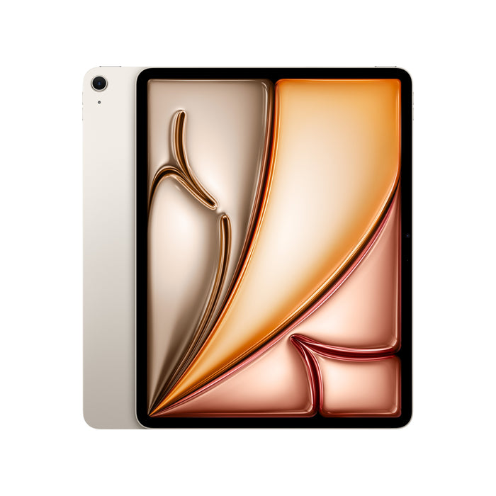 EAN 195950798340 - Apple iPad Air Apple M 33 cm (13") 12 GB Wi-Fi 7 (802.11be) iPadOS 26 Beige imagen 1