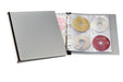 EAN 4005546502632 - Durable 5277-01 Funda 96 discos Negro imagen 1