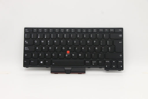 EAN 5704174388753 - Lenovo 5N20W67769 refacción para laptop Teclado imagen 1