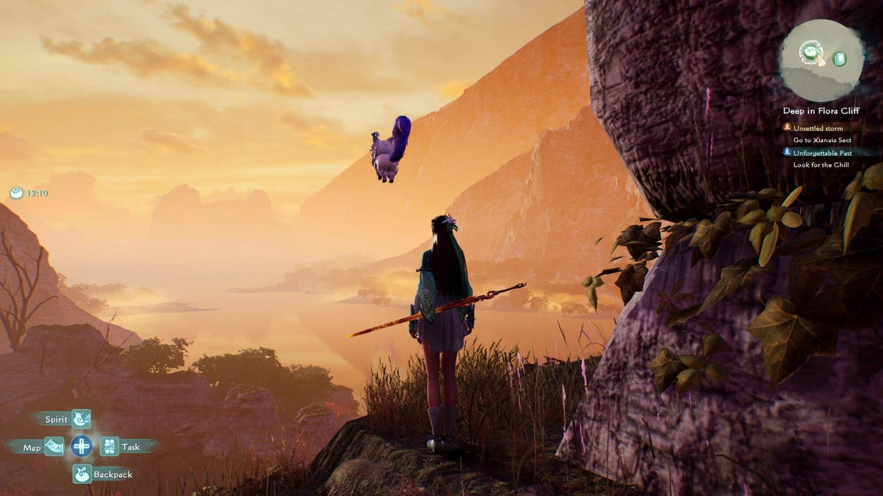 EAN 8436016712385 - Serenity Forge Sword and Fairy: Together Forever PS4 Estándar Alemán, Inglés, Español, Francés, Italiano  imagen 4