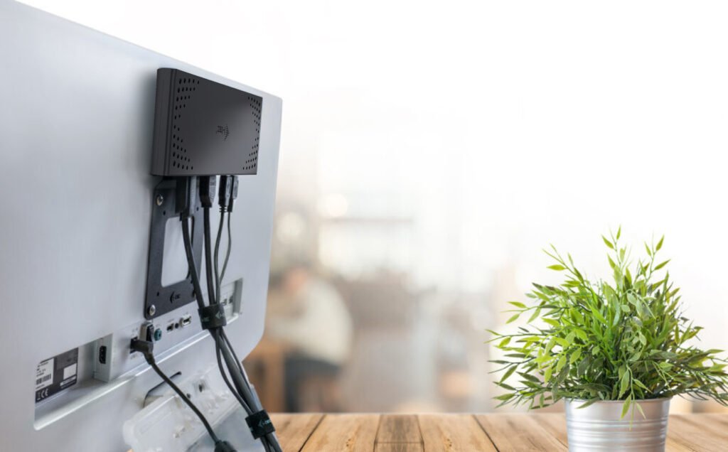 EAN 8595611705861 - i-tec CADUA4KDOCKPDL2 base para portátil y replicador de puertos Alámbrico USB 3.2 Gen 1 (3.1 Gen 1) Type imagen 5