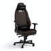 EAN 4251442508272 - noblechairs LEGEND Butaca para jugar Asiento acolchado Marrón imagen 6