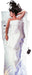 EAN 799696102036 - Cocoon TravelSheet Silk Adulto Saco de dormir rectangular Seda Blanco imagen 1