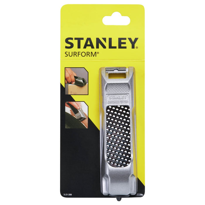 EAN 3253565213997 - Stanley 5-21-399 cepillo eléctrico manual Negro imagen 1