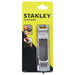 EAN 3253565213997 - Stanley 5-21-399 cepillo eléctrico manual Negro imagen 1