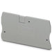 EAN 4017918188023 - Phoenix Contact D-ST 6 Tapa para bloque de terminales 50 pieza(s) imagen 1