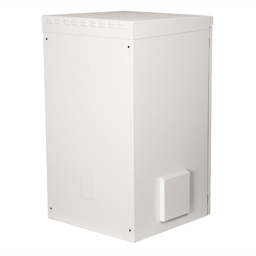 EAN 7630049600928 - ROLINE 26.21.0091 armario rack 20U Bastidor de pared Gris imagen 2