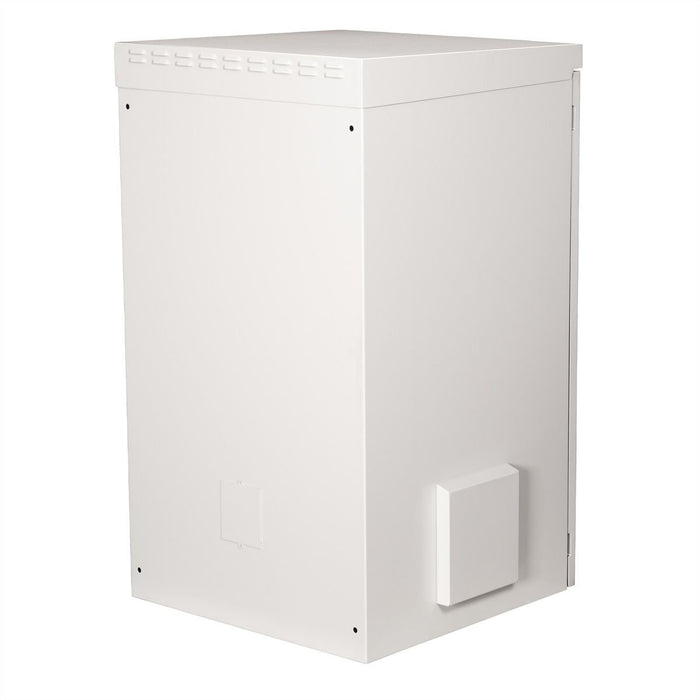 EAN 7630049600928 - ROLINE 26.21.0091 armario rack 20U Bastidor de pared Gris imagen 2