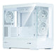 EAN 8800263650132 - Zalman P30 V2 Mini Tower Blanco imagen 5