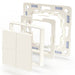EAN 3800235266939 - Shelly BLU Wall Switch 4 interruptor de luz Plástico Marfil imagen 1