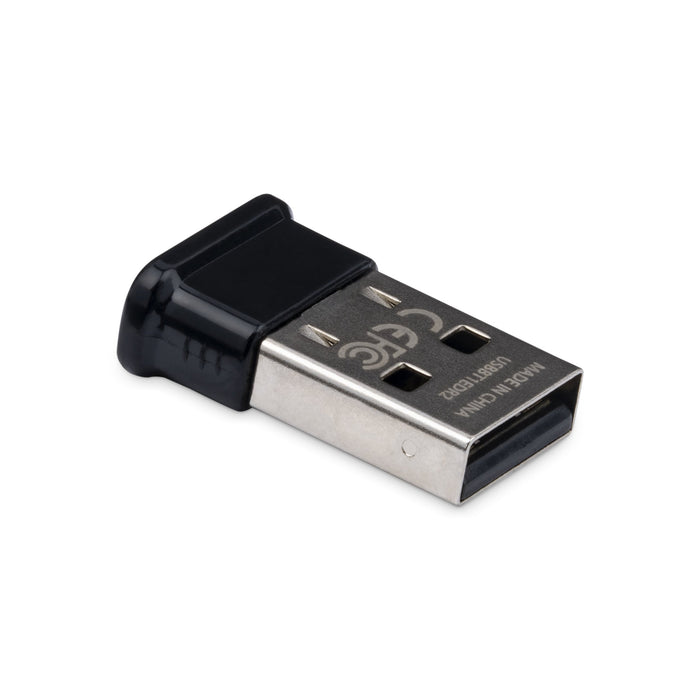EAN 0065030846097 - StarTech.com USBBT1EDR2 adaptador y tarjeta de red 3 Mbit/s imagen 2