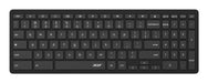 EAN 4712842946489 - Acer LC.ACC11.001 teclado Ratón incluido RF inalámbrico Alemán Negro imagen 2