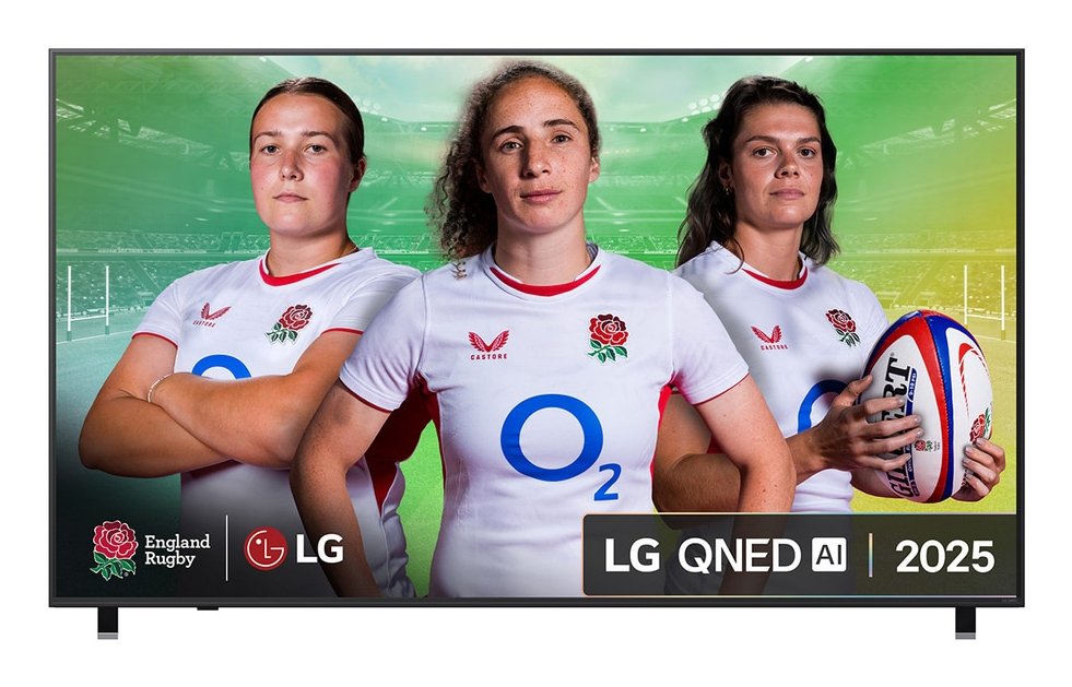 EAN 8806096352991 - LG 50QNED84A6C.AEU Televisor 127 cm (50") 4K Ultra HD Smart TV Wifi Negro imagen 2