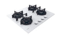 EAN 8059019002163 - Candy CVG6WW Blanco Integrado 59 cm Encimera de gas 4 zona(s) imagen 3