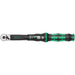 EAN 4013288193193 - Wera Click-Torque B 1 Llave de tubo 1 pieza(s) imagen 1