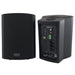 EAN 8435099530695 - Approx APPSPK+BK altavoz Negro Inalámbrico y alámbrico 60 W imagen 3