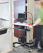 EAN 698833016444 - Ergotron TeachWell Mobile Digital Workspace Grafito, Gris Carro multimedia imagen 7