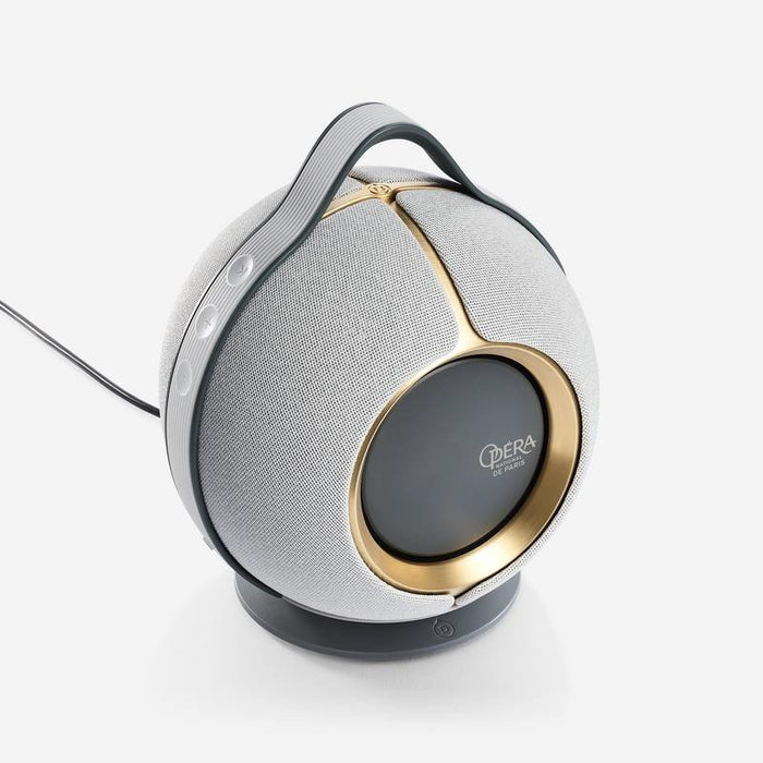 EAN 3663424015936 - Devialet EP400 altavoz portátil o de fiesta Altavoz portátil estéreo Oro 176 W imagen 6