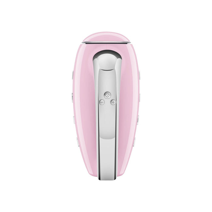 EAN 8017709301866 - Smeg HMF01PKEU batidora Batidora de mano 250 W Rosa imagen 6