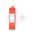 EAN 8054392615450 - WP WPC-KEY-6AUP-TL/R módulo de conector de red imagen 3