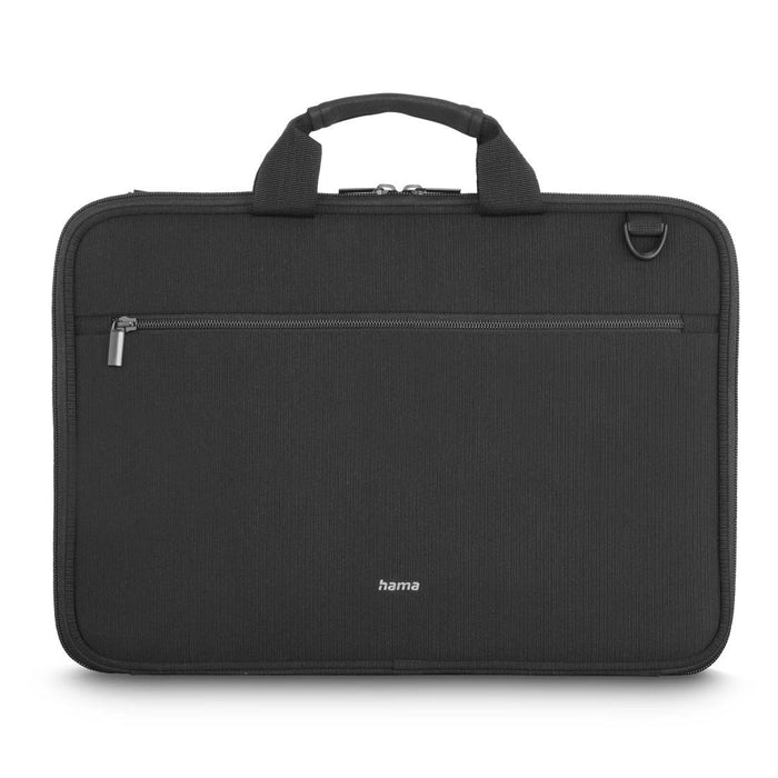 EAN 4047443556417 - Hama Protection Hardcase 35,8 cm (14.1") Funda protectora rígida Negro imagen 1