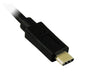 EAN 4260070127038 - LC-Power LC-DOCK-C base de conexión para disco duro USB 3.2 Gen 2 (3.1 Gen 2) Type-C Negro imagen 7