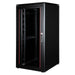 EAN 7630049602304 - ROLINE 26.21.0227 armario rack 32U Rack o bastidor independiente Negro imagen 1