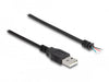 EAN 4043619641840 - DeLOCK 64184 cable USB USB 2.0 USB A imagen 2