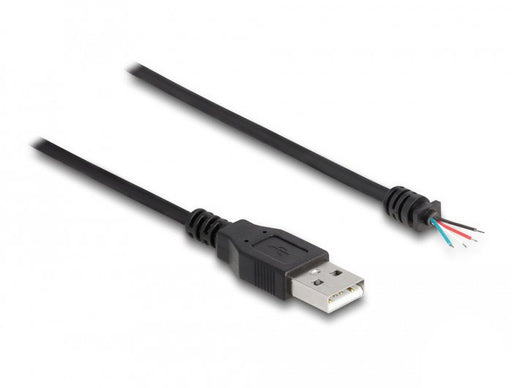 EAN 4043619641840 - DeLOCK 64184 cable USB USB 2.0 USB A imagen 2