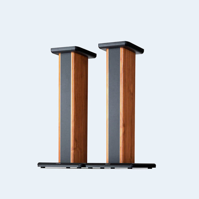 EAN 6923520265640 - Edifier SS02 soporte de altavoz Piso Madera imagen 1