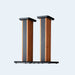 EAN 6923520265640 - Edifier SS02 soporte de altavoz Piso Madera imagen 1