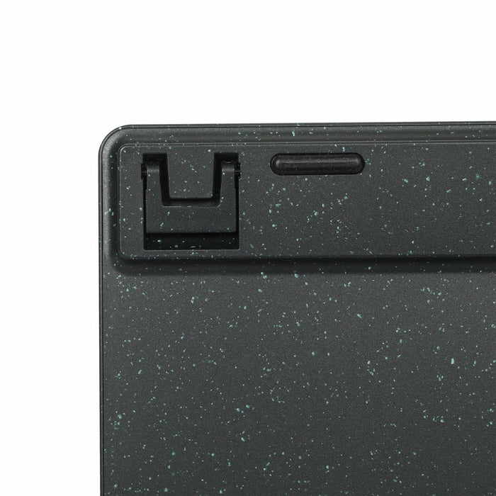 EAN 5063194001456 - Targus EcoSmart AKB874UK teclado Universal USB QWERTY Inglés del Reino Unido Negro imagen 9