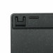 EAN 5063194001456 - Targus EcoSmart AKB874UK teclado Universal USB QWERTY Inglés del Reino Unido Negro imagen 9