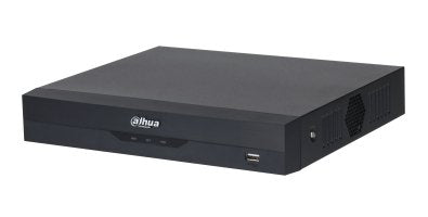 EAN 6923172535160 - Dahua Technology DH-XVR5108HS-4KL-I3 videograbador digital Negro imagen 2