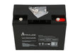 EAN 5902560366334 - Extralink AKUMULATOR BATTERY ACCUMULATOR AGM 12V 18AH - Batterie - 18.000 mAh Sealed Lead Acid (VRLA) 13, imagen 5