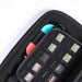 EAN 6957303852758 - Ugreen LP145 Funda de protección Nintendo Etileno vinil acetato (EVA), Oxford Negro imagen 14