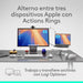 EAN 5099206133136 - Logitech MX Master 4 for Mac ratón Oficina mano derecha Laser 8000 DPI imagen 15