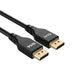 EAN 8719214473259 - CLUB3D CAC-1093 cable DisplayPort 3 m Negro imagen 3