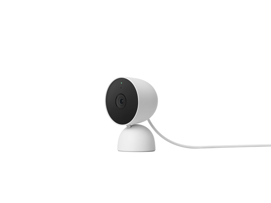 EAN 0193575029528 - Google Nest Cam Cámara de seguridad IP Interior 1920 x 1080 Pixeles Pared imagen 5