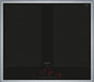 EAN 4242003935460 - Siemens iQ700 EX645HXC1E hobs Negro Integrado 60 cm Con placa de inducción 4 zona(s) imagen 1