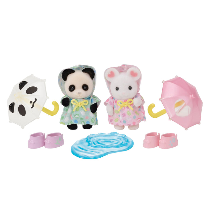 EAN 5054131057483 - Sylvanian Families 5748 figura de juguete para niños imagen 2