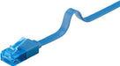 EAN 4040849963063 - Goobay 96306 cable de red Azul 1 m Cat6a U/UTP (UTP) imagen 5
