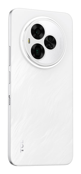 EAN 4894461869049 - TCL 60 NXTPAPER Ultra 18,3 cm (7.2") SIM doble Android 15 5G USB Tipo C 12 GB 512 GB 5200 mAh Blanco imagen 10